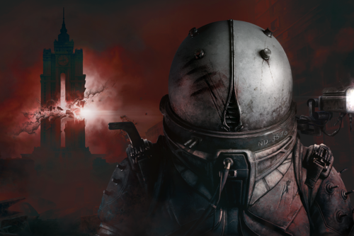 Cronos: The New Dawn me ha llevado a la Polonia posapocalíptica más terrorífica y estoy deseando volver