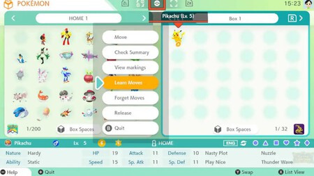 Cierre Pokemon Bank