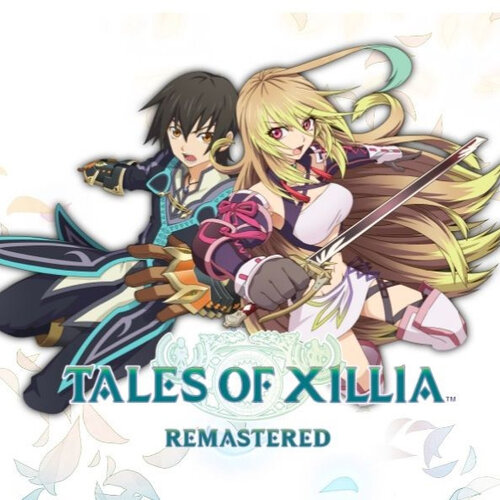 Tales of Xillia Remastered análisis