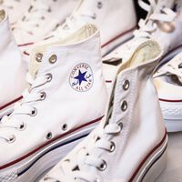 Este invierno ficha tus zapatillas Converse favoritas con hasta un 50% de descuento  