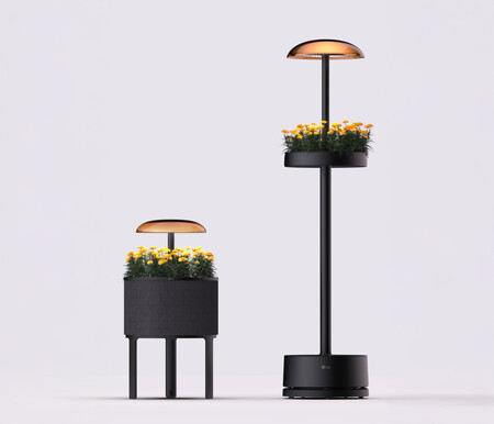 Ydray Lge Ces2025 Indoor Gardening 2