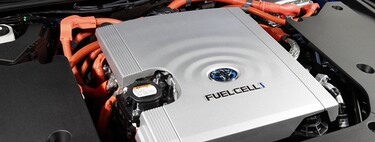 Así ha evolucionado la tecnología de pila de combustible 