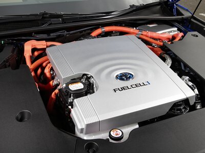 Así ha evolucionado la tecnología de pila de combustible 