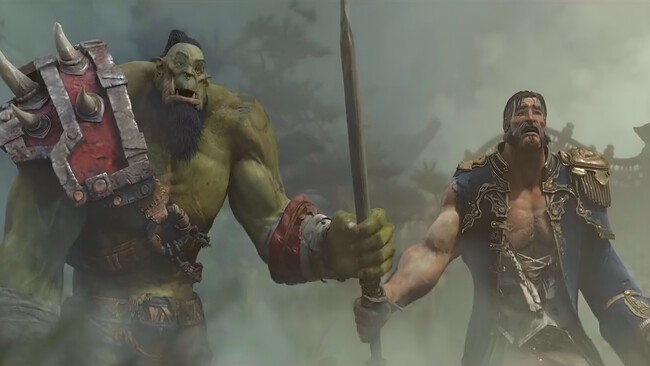 Imagen de World Of Warcraft (Blizzard Entertainment)