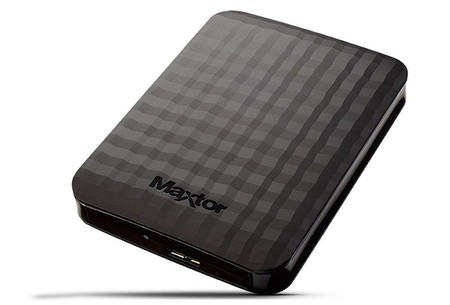 Maxtor Hd1tb