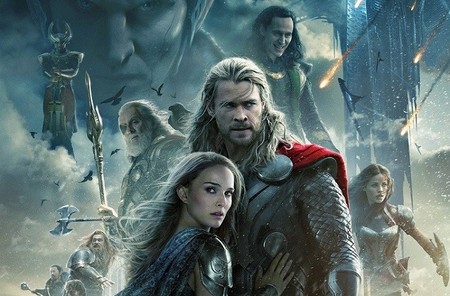 'Thor: El mundo oscuro', mejor y más entretenida que la primera entrega