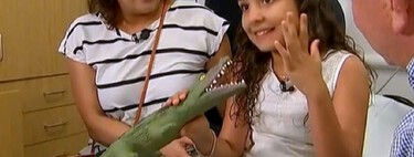 A tática impensável de um parque de diversões que salvou uma menina de apenas 10 anos das garras de um predador letal — e sem usar a força