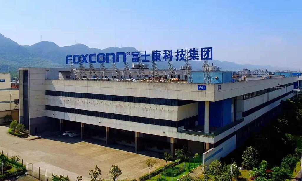 China quiere castigar a Taiwán a través de Foxconn, pulmón de Apple, Sony, Nintendo y... Huawei