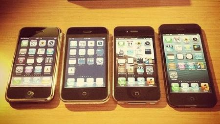 Apple sigue creciendo