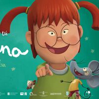 "Valentina", la película de animación protagonizada por una niña con Síndrome de Down que llegará a los cines el 10 de diciembre