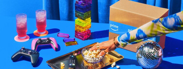Amazon Prime Day 2025: cuándo empieza en México y qué ofertas podemos esperar 