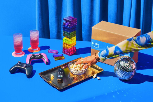 Amazon Prime Day 2025 Amazon Mexico Ofertas Descuentos Meses Sin Intereses Bonificaciones Que Es 15 Julio 21 Julio