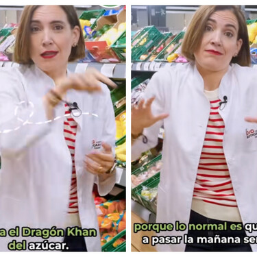 Cómo tienes que desayunar para evitar una "montaña rusa de azúcar", según Boticaria García