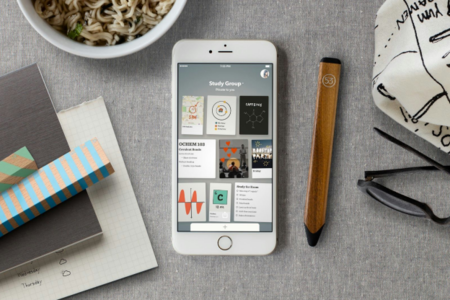 Siete aplicaciones para iOS con las que ser creativo este fin de semana