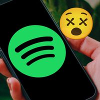 Volví a Spotify después de dos años sin usarlo, y ahora recuerdo por qué me fui: está lleno de cosas que nadie pidió