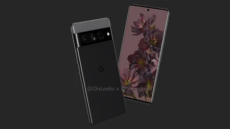 ピクセル 7 プロ