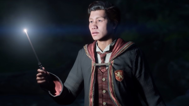 Imagen De Hogwarts Legacy Avalanche Software Jpg
