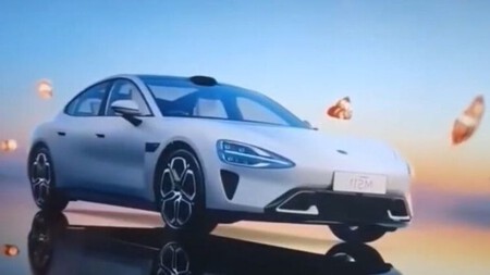 Xiaomi Car Modena