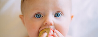 Los nombres de bebé más populares en 25 países del mundo 