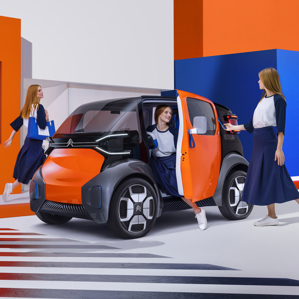 Por qué el coche eléctrico necesita de ti un cambio de mentalidad