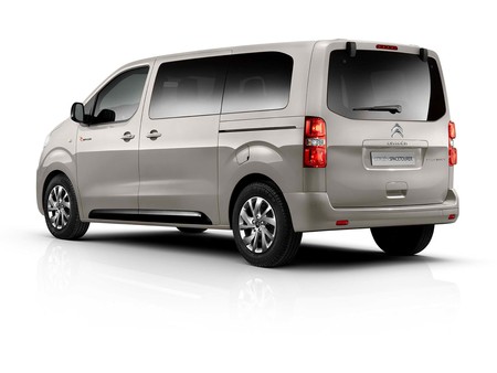 Citroen Spacetourer Rip Curl 2018 5