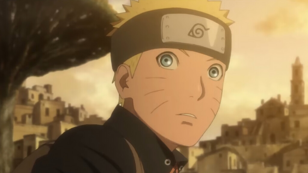 La película final de 'Naruto' se podrá ver en cines por primera vez. Una aventura que cambió el rumbo del anime para siempre y ya tiene fecha de estreno