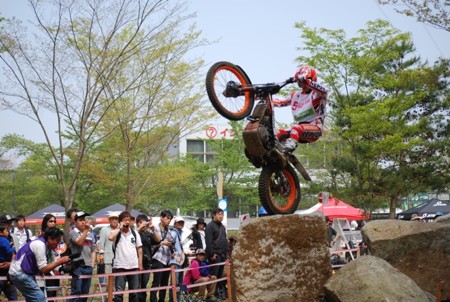 Takahisha Fujinami
