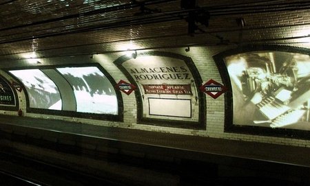 El metro de Madrid más sostenible y con ganas de ahorrar
