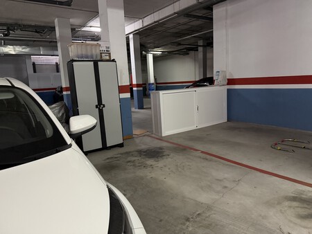 Garage 1