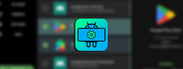 Esta app gratuita permite eliminar cualquier app preinstalada de un plumazo en tu Android TV y Chromecast: así funciona 