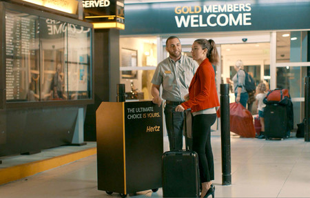 Hertz bancarrota
