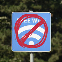 Desactivar el Wi-Fi del móvil cuando sales de casa es un gesto de dos segundos que te salvará la vida