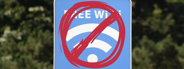 Desactivar el Wi-Fi del móvil cuando sales de casa es un gesto de dos segundos que te salvará la vida 