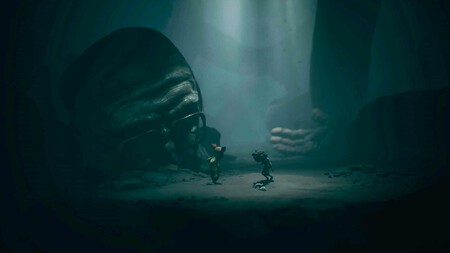 Resena De Little Nightmares Iii 3