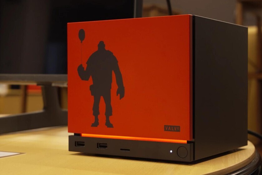 Valve vuelve a mejorar SteamOS con un parche importante plagado de ...