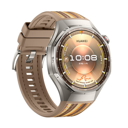 Huawei Watch Gt 6 Pro Lado