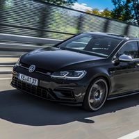 ABT Sportsline catapulta el Volkswagen Golf R hasta cifras de Audi RS 3
