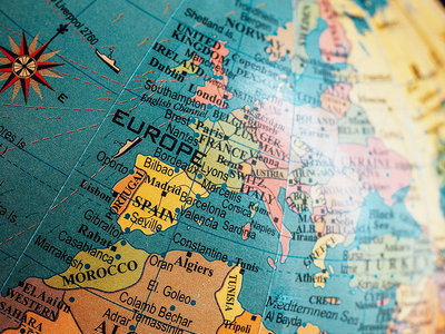 La UE pone fin al geobloqueo:  ya se puede comprar en cualquier tienda online de Europa sin ser redirigido al dominio de tu país 