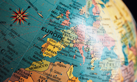 La UE pone fin al geobloqueo: ya se puede comprar en cualquier tienda online de Europa sin ser redirigido al dominio de tu país