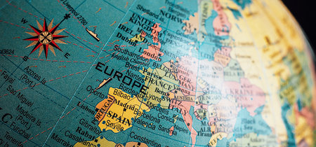 La UE pone fin al geobloqueo:  ya se puede comprar en cualquier tienda online de Europa sin ser redirigido al dominio de tu país 