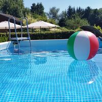 Las 6 piscinas más vendidas de Amazon para que te refresques este verano sin tener que salir de casa