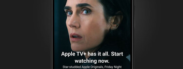La aplicación oficial de Apple TV+ para móviles Android está en camino, según Bloomberg 