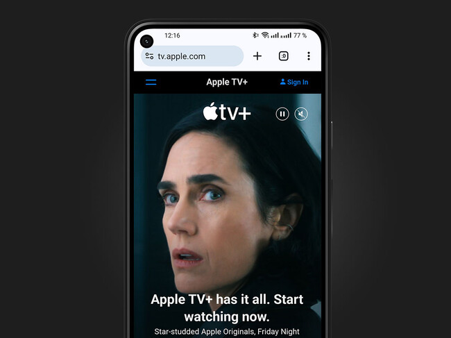 Appletvs