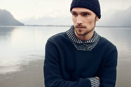 El estilo más náutico e invernal de la mano de Henri Lloyd