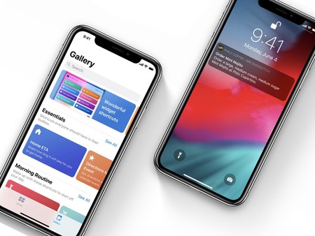 La adopción de iOS 12 sigue creciendo, ya hay más dispositivos en esta versión que con iOS 11