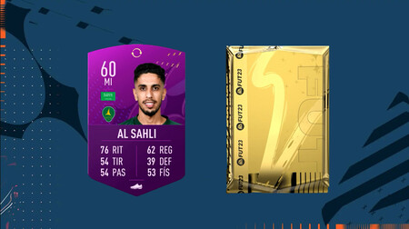 Desafio Fe 1 Recompensas