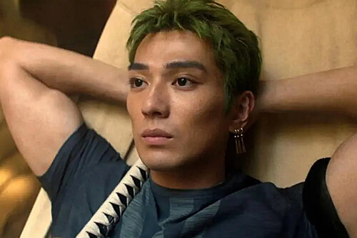 Mackenyu