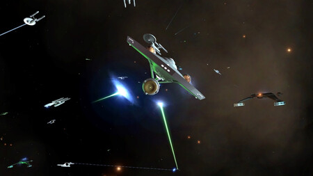 Homeworld Discover Experiencial