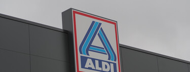 Desde mañana, en Aldi, puedes comprar esta cortina LED (por menos de 8 euros) para decorar tu hogar en Navidad 