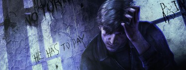 Puede parecer la mayor traición a Silent Hill en toda su historia y sin embargo, es lo mejor que le podía pasar